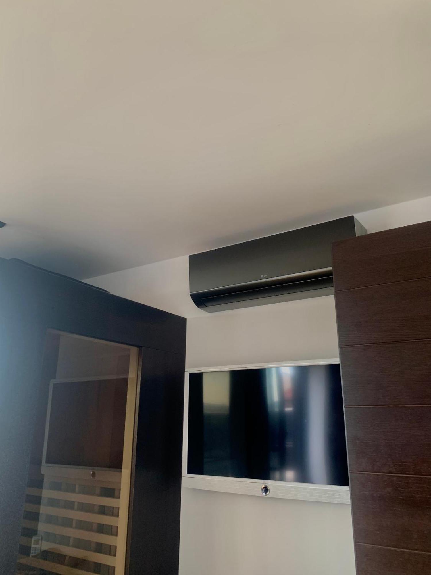 Apartman Se Saunou A Terasou S Vyhledem Na Brno Exterior foto