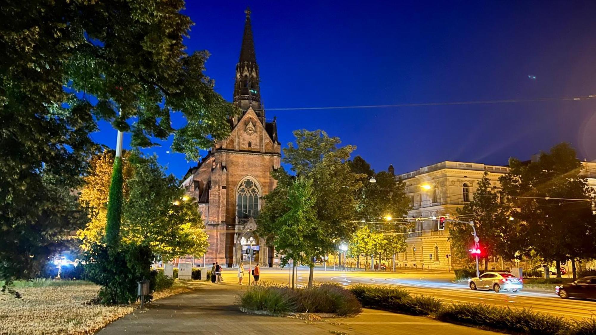 Apartman Se Saunou A Terasou S Vyhledem Na Brno Exterior foto